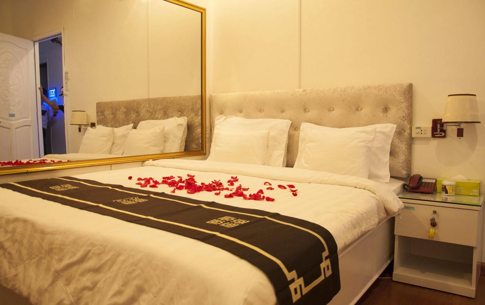A25 Hotel - 274 De Tham Ho Chi Minh City Exterior photo